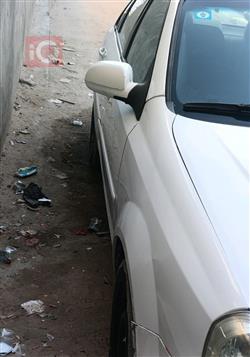 شيفروليه اوبترا